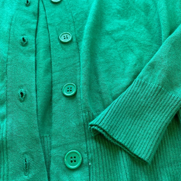 DOTS Cardigan - Picture 3 of 3